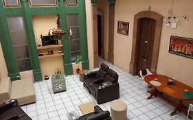 Hostal Guadalajara